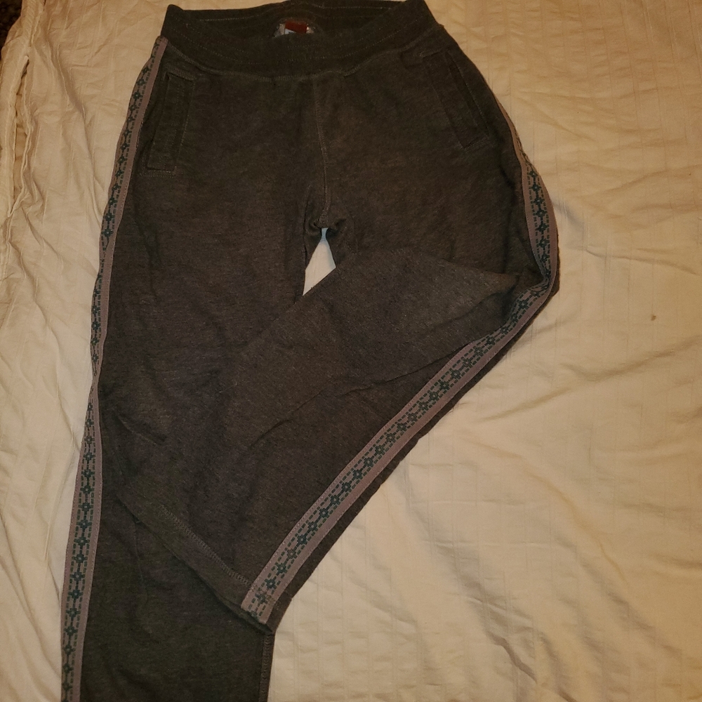 Tea Collection Shirts & Pants - 4 Items Sz L/ 8-10 - Picture 4 of 6